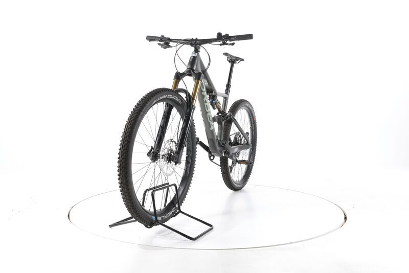 Orbea Occam M30 2023 | czarny | 29" | XL, image 5 of 5