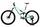 Orbea Occam SL M-LTD (2022) | Diamant | grön | 29" | L, thumbnail 3 of 5