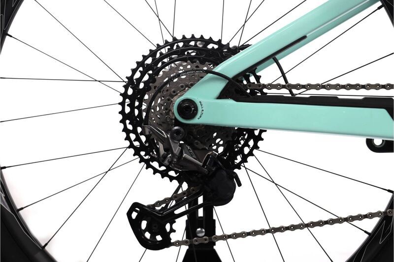 Orbea Occam SL M-LTD (2022) | Diamant | grön | 29" | L, image 5 of 5