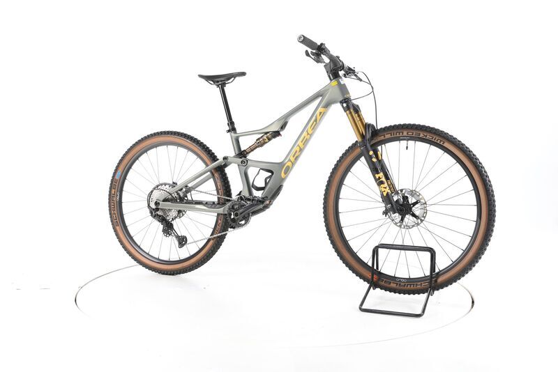 Orbea Occam SL M10 2024 | grey | 29" | M, image 1 of 4