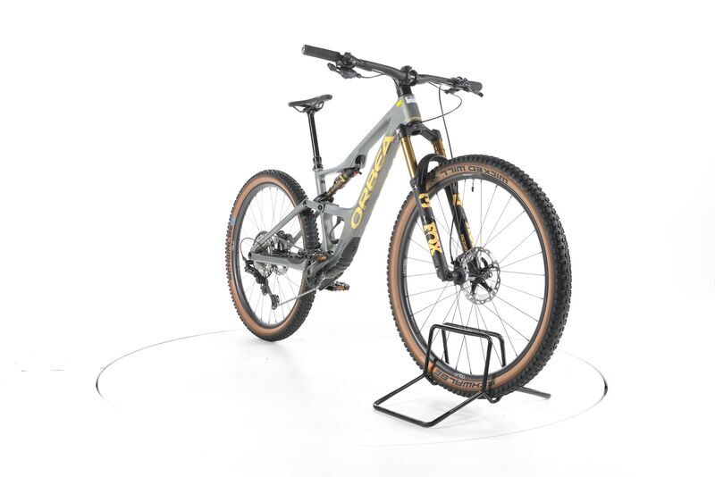 Orbea Occam SL M10 2024 | grey | 29" | M, image 2 of 4
