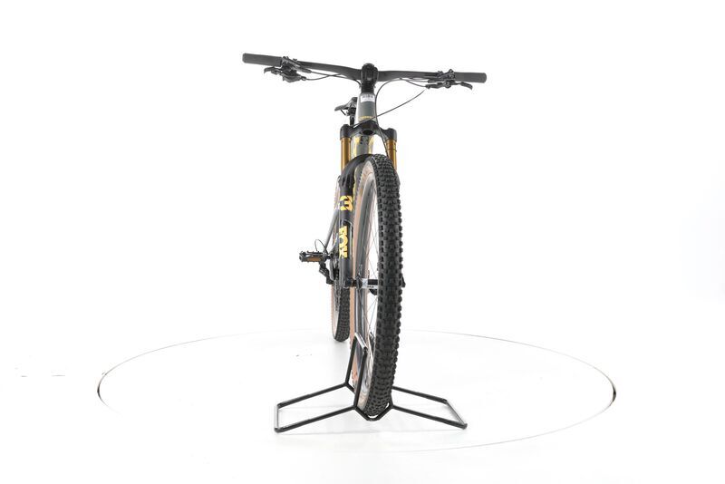 Orbea Occam SL M10 2024 | grey | 29" | M, image 3 of 4
