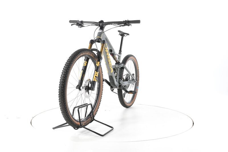 Orbea Occam SL M10 2024 | grey | 29" | M, image 4 of 4