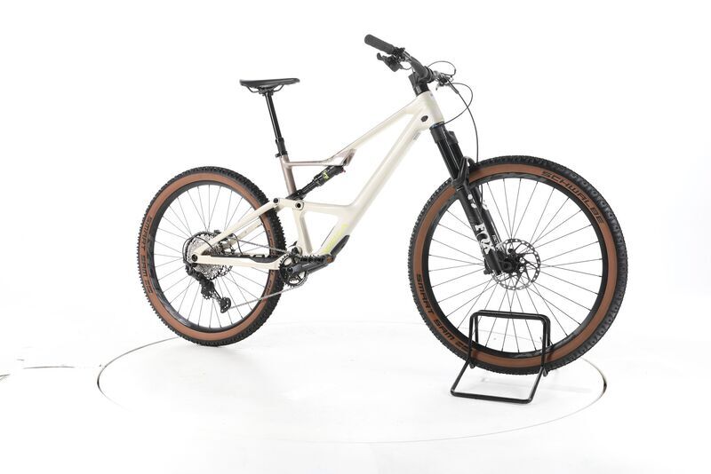 Orbea Occam SL M30 2026 | beige | 29" | XL, image 1 of 4