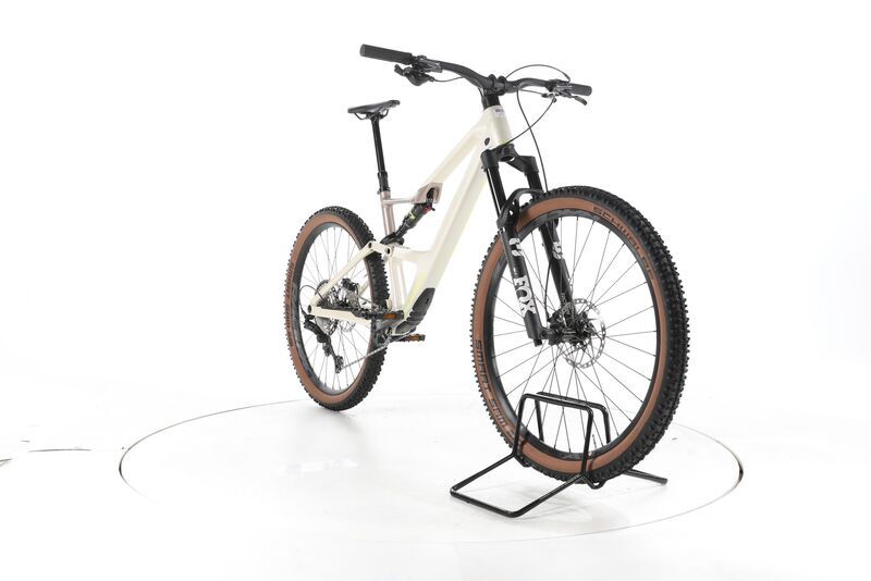 Orbea Occam SL M30 2026 | beige | 29" | XL, image 2 of 4