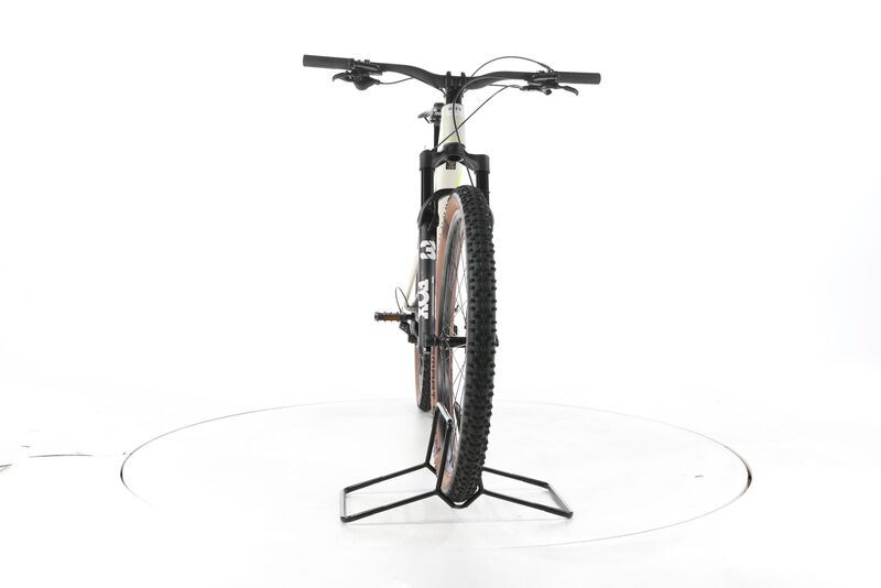 Orbea Occam SL M30 2026 | beige | 29" | XL, image 3 of 4