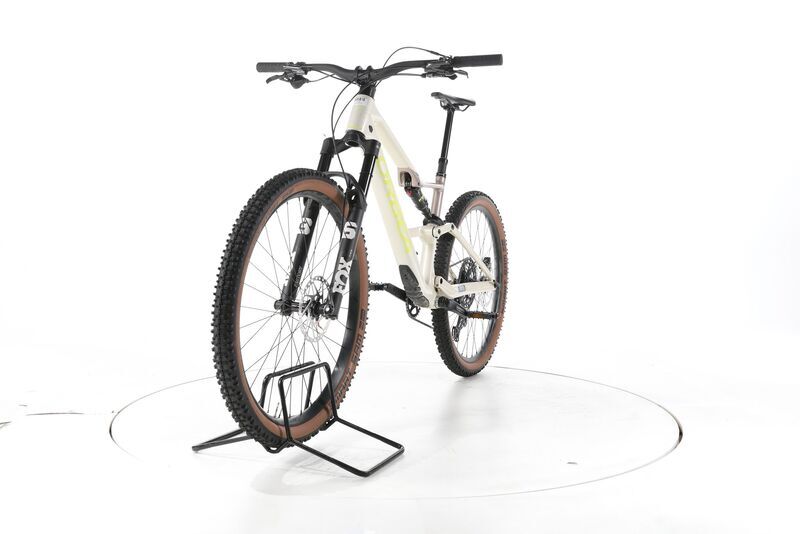 Orbea Occam SL M30 2026 | beige | 29" | XL, image 4 of 4