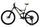 Orbea Occam SL OMR (2023) | Diamond | black | 29" | L thumbnail 3/5