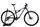 Orbea Oiz H20 (2024) | Diamant | blau | 29" | M thumbnail 1/5