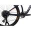 Orbea Oiz H30 (2020) | diamantový rám | modrá/oranžová | 29" | 43 cm | M thumbnail 4/5