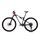 Orbea Oiz H30 (2020) | Diamant | blau/orange | 29" | 43 cm | M thumbnail 2/5