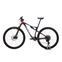 Orbea Oiz H30 (2020) | diamantový rám | modrá/oranžová | 29" | 43 cm | M thumbnail 2/5