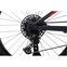 Orbea Oiz H30 (2020) | diamantový rám | modrá/oranžová | 29" | 43 cm | M thumbnail 5/5