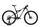 Orbea Oiz M-Pro (2023) | Diamant | blau | 29" | M thumbnail 1/5