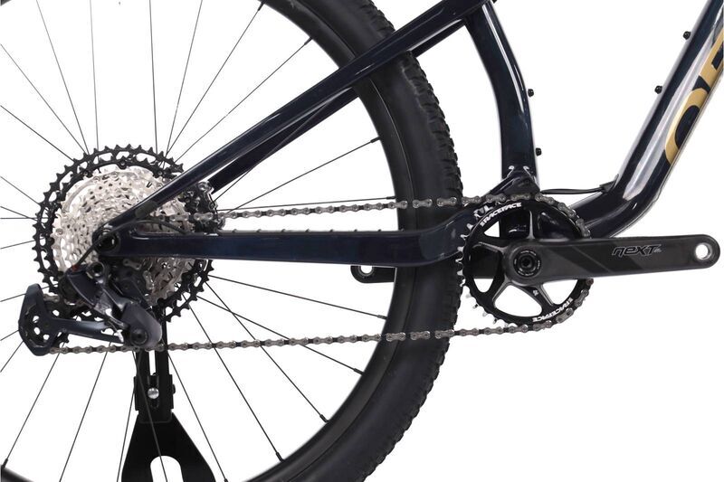 Orbea Oiz M-Pro (2023) | Diamond | blue | 29" | M 4