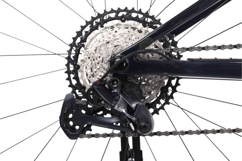 Orbea Oiz M-Pro (2023) | Diamond | blue | 29" | M 5