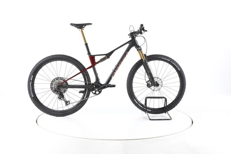 Orbea Oiz M-PRO 2025 | sort | 29" | M, image 1 of 5