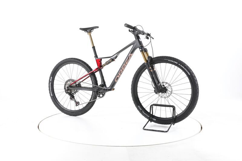 Orbea Oiz M-PRO 2025 | sort | 29" | M, image 2 of 5