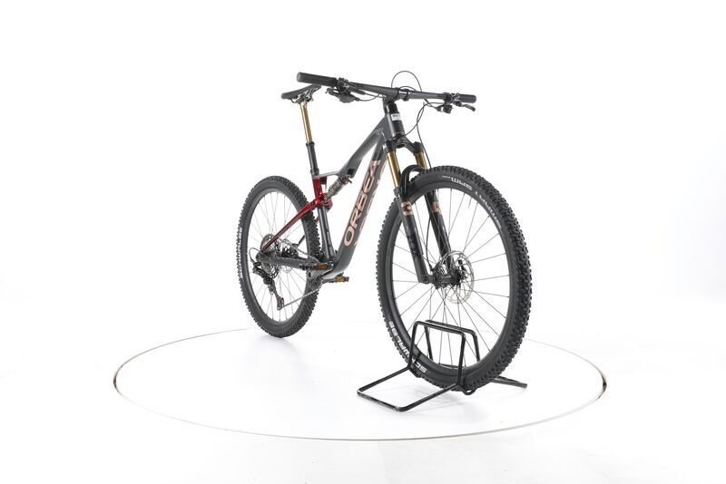 Orbea Oiz M-PRO 2025 | sort | 29" | M, image 3 of 5