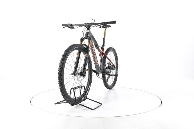 Orbea Oiz M-PRO 2025 | sort | 29" | M, image 5 of 5