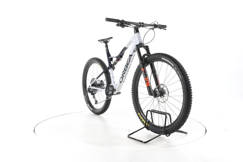 Orbea OIZ M20 2023 | branco | 29" | XL, image 3 of 5