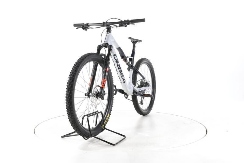 Orbea OIZ M20 2023 | branco | 29" | XL, image 5 of 5