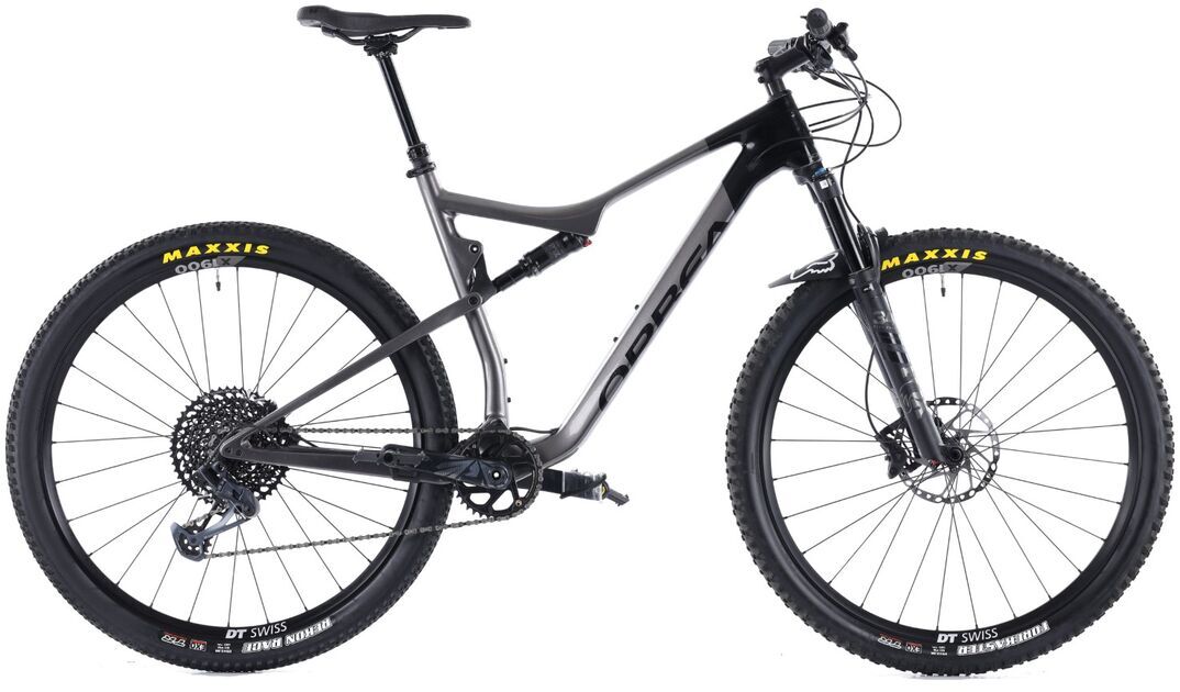 Oiz M20 TR (2022) Mountain Bike Ricondizionata