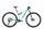 Orbea Oiz M30 (2019) | Diamant | grün | 29" | 43 cm | M thumbnail 1/5