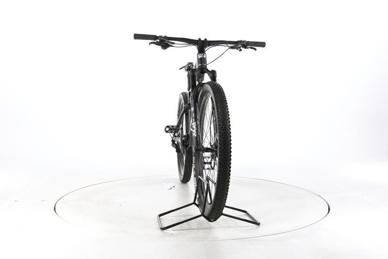 Orbea OIZ M30 2023 | černá | 29" | M, image 4 of 5