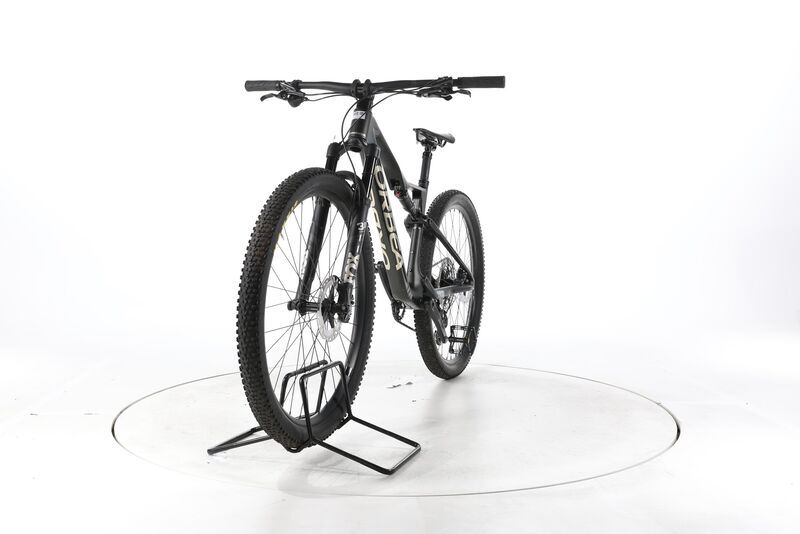 Orbea OIZ M30 2023 | černá | 29" | M, image 5 of 5