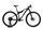 Orbea Oiz M50 (2019) | Diamant | schwarz | 29" | M thumbnail 1/5