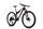 Orbea Oiz M50 (2019) | Diamant | schwarz | 29" | M thumbnail 2/5
