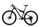 Orbea Oiz M50 (2019) | Diamant | schwarz | 29" | M thumbnail 3/5