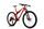 Orbea Oiz M50 (2020) | Diamond | orange | 29" | L thumbnail 2/5