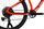 Orbea Oiz M50 (2020) | Diamond | orange | 29" | L thumbnail 4/5