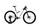 Orbea Oiz OMX (2022) | Diamante | bianco | 29" | M thumbnail 1/5