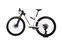 Orbea Oiz OMX (2022) | Diamond | white | 29" | M thumbnail 3/5