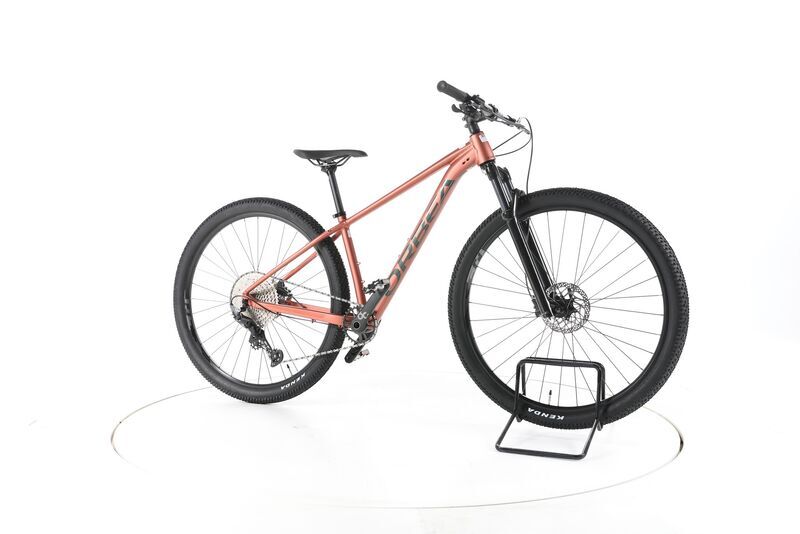 Orbea Onna 10 2022 | orange | 29" | S 1