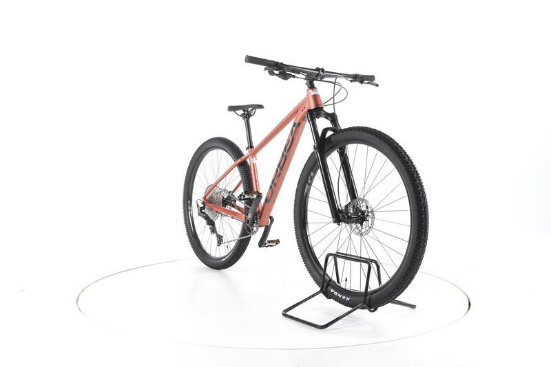 Orbea Onna 10 2022 | orange | 29" | S 2