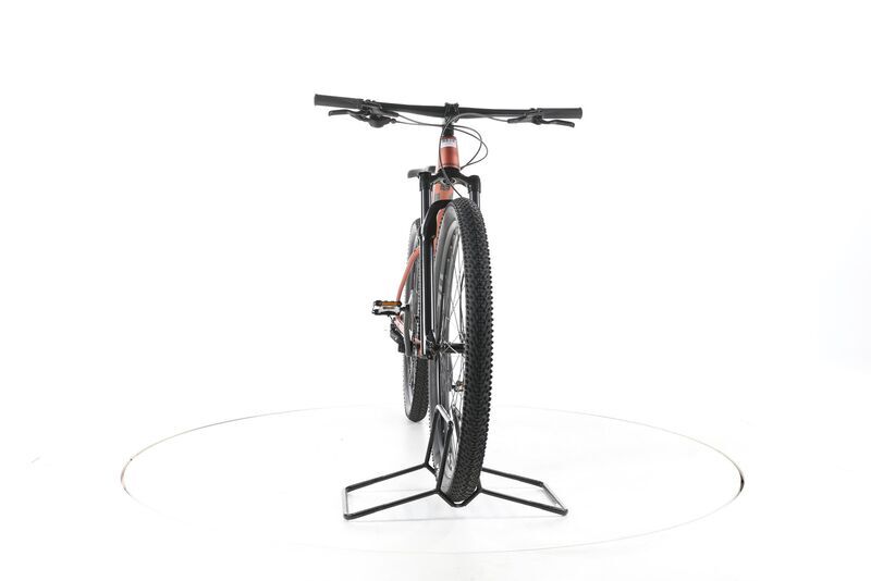 Orbea Onna 10 2022 | orange | 29" | S 3