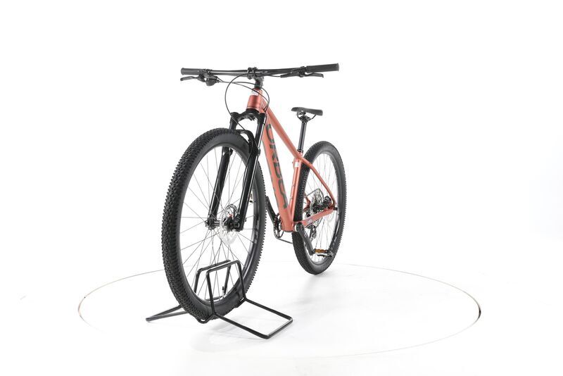 Orbea Onna 10 2022 | orange | 29" | S 4