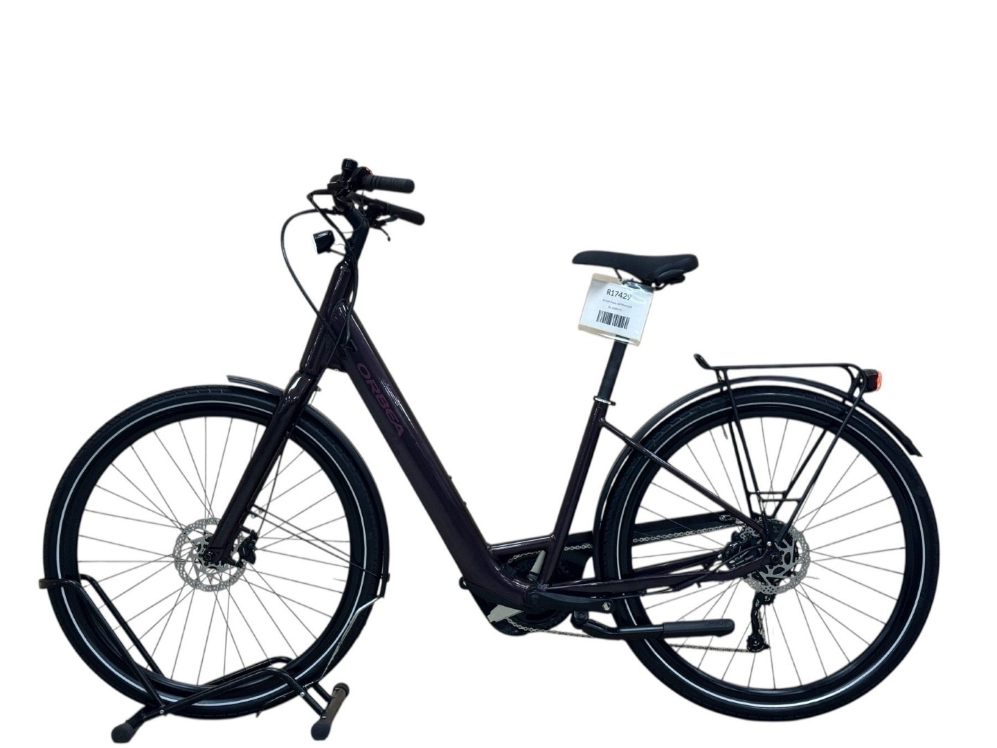 Orbea Optima Orbea E Bikes 2019 Orbea Optima Orbea Electric Bikes