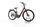 Orbea Optima E40 2022 | rouge | 28" | S | 500 - 3000 km, thumbnail 2 of 5
