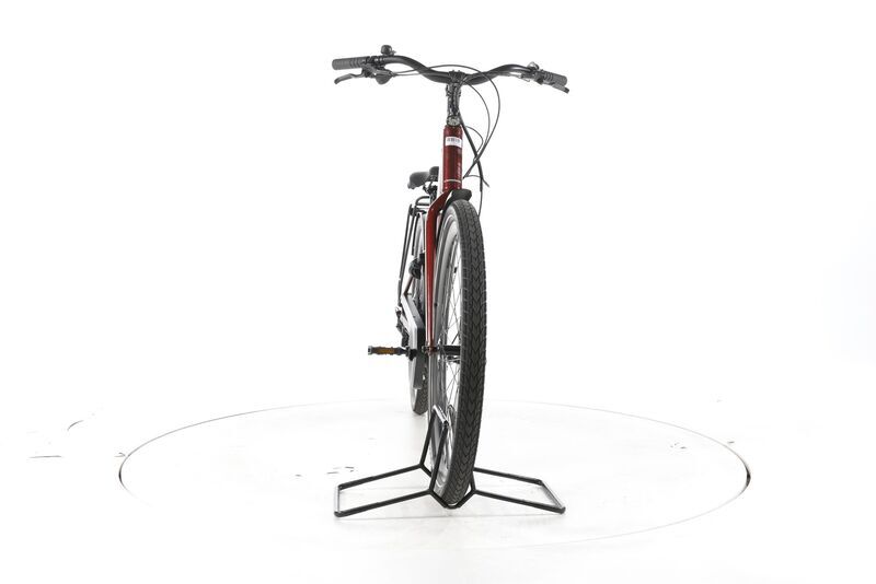 Orbea Optima E40 2022 | rouge | 28" | S | 500 - 3000 km, image 4 of 5