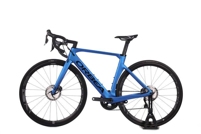 Orbea Orca Aero M20 (2020) | Diamant | blau | 51 cm 3