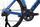 Orbea Orca Aero M20 (2020) | Diamante | blu | 51 cm thumbnail 4/5