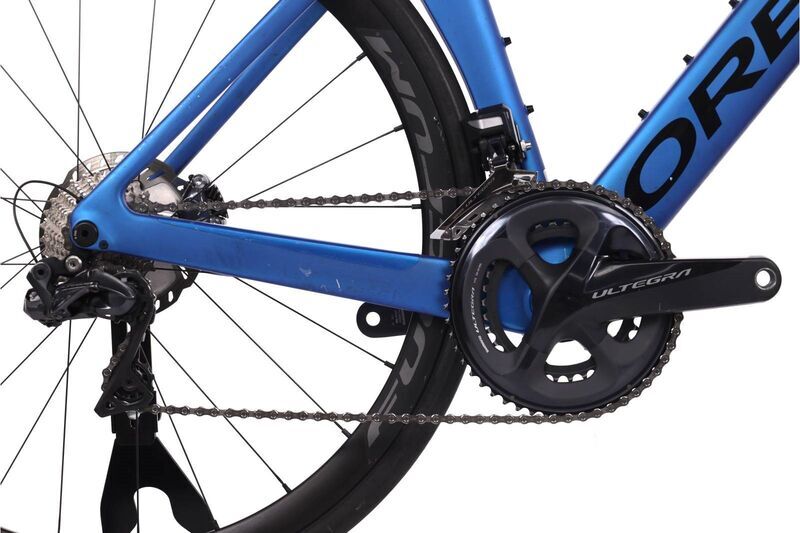 Orbea Orca Aero M20 (2020) | Diamant | blau | 51 cm 4