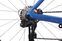 Orbea Orca Aero M20 (2020) | Diamond | blue | 51 cm thumbnail 5/5