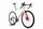Orbea Orca Aero M20i Team (2020) | Diamant | hvid | 55 cm thumbnail 2/5