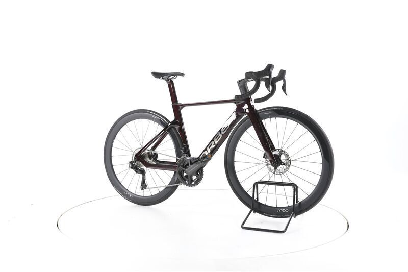 Orbea Orca Aero M20iLTD 2022 | czarny | 28" | 47 cm 1